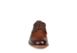 Vance Co Mens Alston Oxford - Brown 9 Vance Co Mens Alston Oxford - Brown -Fami Shoes Sales US 01 500860 02