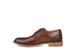 Vance Co Mens Alston Oxford - Brown 10 Vance Co Mens Alston Oxford - Brown -Fami Shoes Sales US 01 500860 03