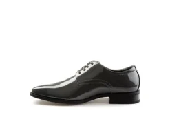Vance Co Mens Cole Oxford - Grey -Fami Shoes Sales US 01 500875 03