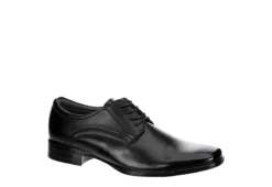 Madden Mens Clevrr Oxford - Black