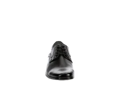Madden Mens Clevrr Oxford - Black -Fami Shoes Sales US 01 501424 02