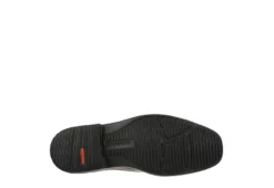 Rockport Mens Style Leader 2 Bike Toe Slip On Oxford - Brown 13 Rockport Mens Style Leader 2 Bike Toe Slip On Oxford - Brown -Fami Shoes Sales US 01 501474 06