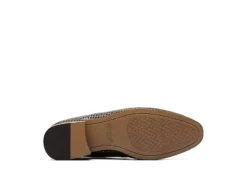 Stacy Adams Mens Winfeild Loafer Oxford - Black 13 Stacy Adams Mens Winfeild Loafer Oxford - Black -Fami Shoes Sales US 01 501564 06