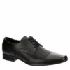 Calvin Klein Mens Bram Oxford - Black