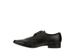 Calvin Klein Mens Brodie 2 Oxford - Black -Fami Shoes Sales US 01 502062 03