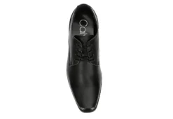 Calvin Klein Mens Brodie 2 Oxford - Black -Fami Shoes Sales US 01 502062 05