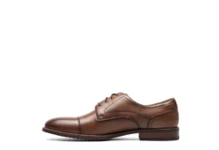 Florsheim Mens Rucci Cap Toe Oxford - Cognac 10 Florsheim Mens Rucci Cap Toe Oxford - Cognac -Fami Shoes Sales US 01 502210 03