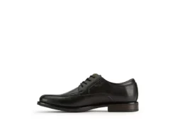 Dockers Mens Geyer Oxford - Black 9 Dockers Mens Geyer Oxford - Black -Fami Shoes Sales US 01 502558 02