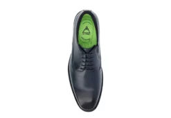 Vance Co Mens Kimball Oxford - Navy 12 Vance Co Mens Kimball Oxford - Navy -Fami Shoes Sales US 01 502903 05