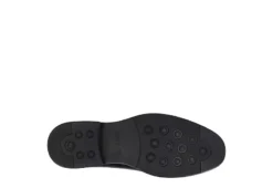 Vance Co Mens Keith Loafer Oxford - Black -Fami Shoes Sales US 01 502905 06