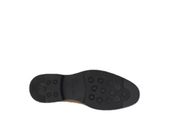 Vance Co Mens Keith Loafer Oxford - Coffee -Fami Shoes Sales US 01 502909 06