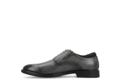 Vance Co Mens Kimball - Grey 10 Vance Co Mens Kimball - Grey -Fami Shoes Sales US 01 502910 03