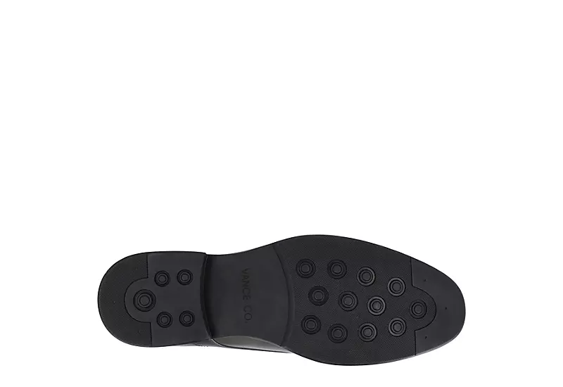 Vance Co Mens Kimball - Grey 7 Vance Co Mens Kimball - Grey - Image 7