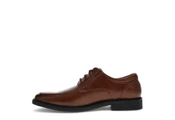Dockers Mens Simmons Oxford - Chestnut -Fami Shoes Sales US 01 502948 02
