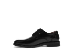 Dockers Mens Simmons Oxford - Black 9 Dockers Mens Simmons Oxford - Black -Fami Shoes Sales US 01 502949 02