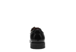 Dockers Mens Simmons Oxford - Black 10 Dockers Mens Simmons Oxford - Black -Fami Shoes Sales US 01 502949 03