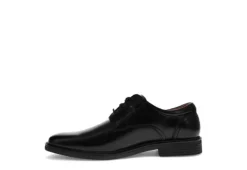 Dockers Mens Stiles Oxford - Black 9 Dockers Mens Stiles Oxford - Black -Fami Shoes Sales US 01 502984 02