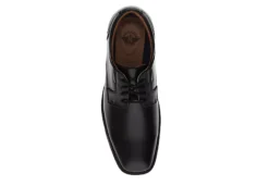 Dockers Mens Stiles Oxford - Black 11 Dockers Mens Stiles Oxford - Black -Fami Shoes Sales US 01 502984 04