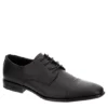 Jeffrey Tyler Mens Mitch Oxford - Black