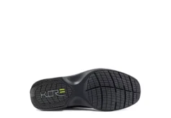 Nunn Bush Mens Bourbon Street Moc Toe Oxford - Brown -Fami Shoes Sales US 01 531049 06