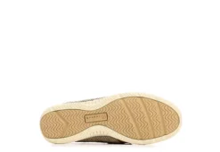 Sperry Girls Shoresider 3 Eye Boat Shoe - Tan 13 Sperry Girls Shoresider 3 Eye Boat Shoe - Tan -Fami Shoes Sales US 01 531329 06