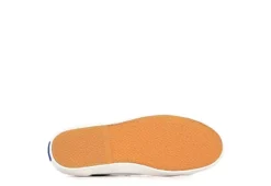 Keds Girls Kickstart Sneaker - White -Fami Shoes Sales US 01 531365 06