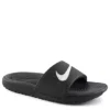 Nike Boys Kawa Slide Sandal - Black