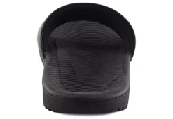 Nike Boys Kawa Slide Sandal - Black 9 Nike Boys Kawa Slide Sandal - Black -Fami Shoes Sales US 01 550300 02