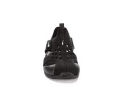 Nike Boys Sunray Protect 2 Outdoor Sandal - Black 9 Nike Boys Sunray Protect 2 Outdoor Sandal - Black -Fami Shoes Sales US 01 550304 02