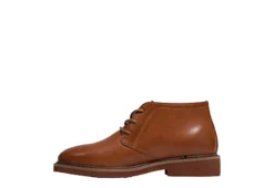 Deer Stags Boys Ballard Chukka Boot - Dark Brown 10 Deer Stags Boys Ballard Chukka Boot - Dark Brown -Fami Shoes Sales US 01 700016 03