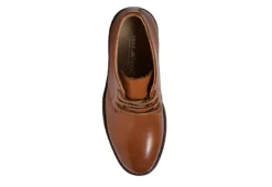 Deer Stags Boys Ballard Chukka Boot - Dark Brown 12 Deer Stags Boys Ballard Chukka Boot - Dark Brown -Fami Shoes Sales US 01 700016 05