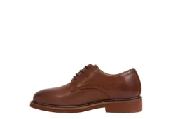 Deer Stags Boys Denny Oxford - Dark Brown 10 Deer Stags Boys Denny Oxford - Dark Brown -Fami Shoes Sales US 01 700024 03