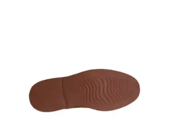 Deer Stags Boys Denny Oxford - Dark Brown 13 Deer Stags Boys Denny Oxford - Dark Brown -Fami Shoes Sales US 01 700024 06