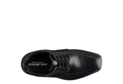 Deer Stags Boys Infant Sharp Oxford - Black 12 Deer Stags Boys Infant Sharp Oxford - Black -Fami Shoes Sales US 01 700039 05