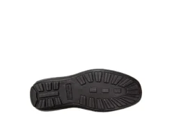 Deer Stags Boys Booster Loafer - Brown 13 Deer Stags Boys Booster Loafer - Brown -Fami Shoes Sales US 01 700070 06