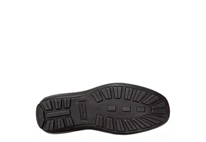 Deer Stags Boys Booster Loafer - Brown 7 Deer Stags Boys Booster Loafer - Brown - Image 7