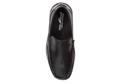 Deer Stags Boys Booster Loafer - Black 12 Deer Stags Boys Booster Loafer - Black -Fami Shoes Sales US 01 700071 05