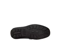 Deer Stags Boys Booster Loafer - Black 13 Deer Stags Boys Booster Loafer - Black -Fami Shoes Sales US 01 700071 06