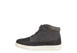 Deer Stags Boys Niles Lace-up Boot - Black 10 Deer Stags Boys Niles Lace-up Boot - Black -Fami Shoes Sales US 01 700434 03