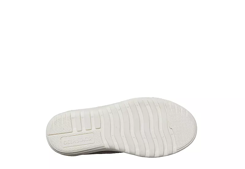 Deer Stags Boys Niles Lace-up Boot - Black 7 Deer Stags Boys Niles Lace-up Boot - Black - Image 7