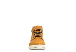 Deer Stags Boys Niles Lace-up Boot - Tan 9 Deer Stags Boys Niles Lace-up Boot - Tan -Fami Shoes Sales US 01 700440 02