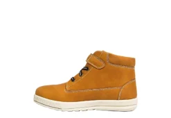 Deer Stags Boys Niles Lace-up Boot - Tan 10 Deer Stags Boys Niles Lace-up Boot - Tan -Fami Shoes Sales US 01 700440 03
