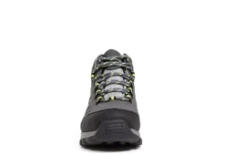 Deer Stags Boys Drew Hiking Boot - Grey 9 Deer Stags Boys Drew Hiking Boot - Grey -Fami Shoes Sales US 01 700453 02
