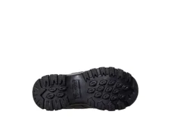 Deer Stags Boys Drew Hiking Boot - Grey 13 Deer Stags Boys Drew Hiking Boot - Grey -Fami Shoes Sales US 01 700453 06