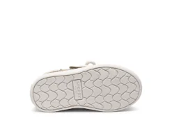 Sperry Boys Infant Sea Ketch Jr Washable Boat Shoe - Khaki -Fami Shoes Sales US 01 701171 04