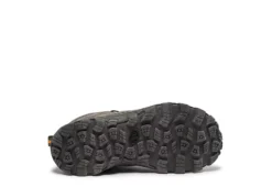 Merrell Boys Oakcreek Mid Hiking Shoe - Brown 11 Merrell Boys Oakcreek Mid Hiking Shoe - Brown -Fami Shoes Sales US 01 701223 04