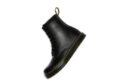 Dr. Martens Dr.martens Boys Zavala Combat Boot - Black 9 Dr. Martens Dr.martens Boys Zavala Combat Boot - Black -Fami Shoes Sales US 01 701240 02