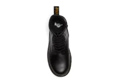 Dr. Martens Dr.martens Boys Zavala Combat Boot - Black 10 Dr. Martens Dr.martens Boys Zavala Combat Boot - Black -Fami Shoes Sales US 01 701240 03