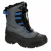Columbia Boys Bugaboot Celsius Snow Boot - Black