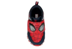 Spiderman Boys Infant Spiderman Light Up Sneaker - Red 12 Spiderman Boys Infant Spiderman Light Up Sneaker - Red -Fami Shoes Sales US 01 701444 05